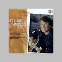 Glen Campbell - Rhinestone Cowboy (Live, On Air And In The Studio) (3CD Set)  Disc 1 (On The Air & Studio)